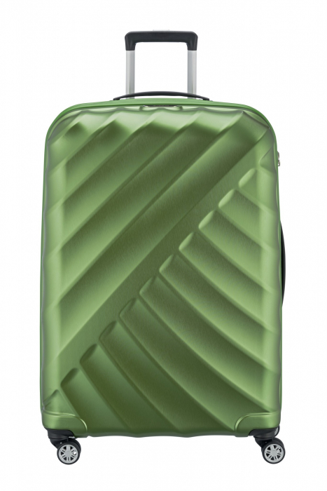 Troler TITAN SHOOTING STAR 4 roti 77 cm [19]