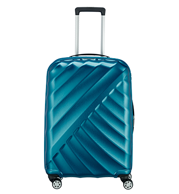 Set Trolere TITAN SHOOTING STAR 4 roti S, M extensibil, L [3]