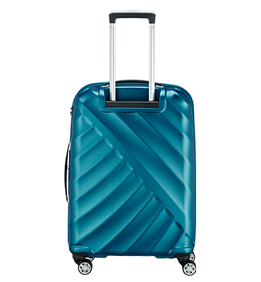 Set Trolere TITAN SHOOTING STAR 4 roti S, M extensibil, L [2]
