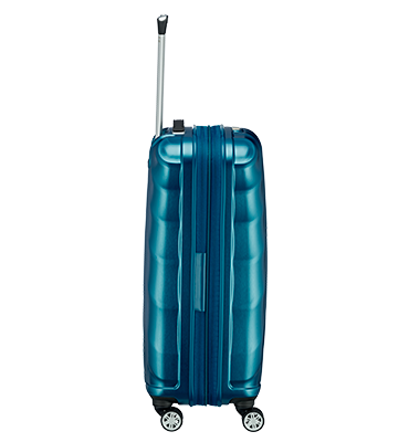 Set Trolere TITAN SHOOTING STAR 4 roti S, M extensibil, L [5]
