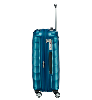 Set Trolere TITAN SHOOTING STAR 4 roti S, M extensibil, L [6]
