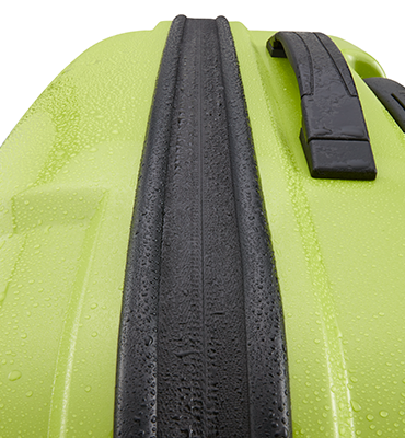 Troler TITAN X2  4w  S  Metal - Resigilat [3]