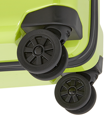 Troler TITAN X2  4w  S  Metal - Resigilat [4]