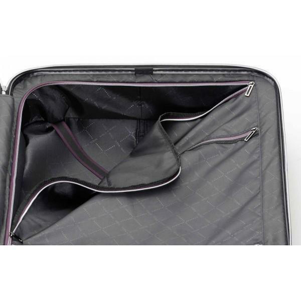 Troler TITAN XENON DELUXE 4 roti 67 cm [13]