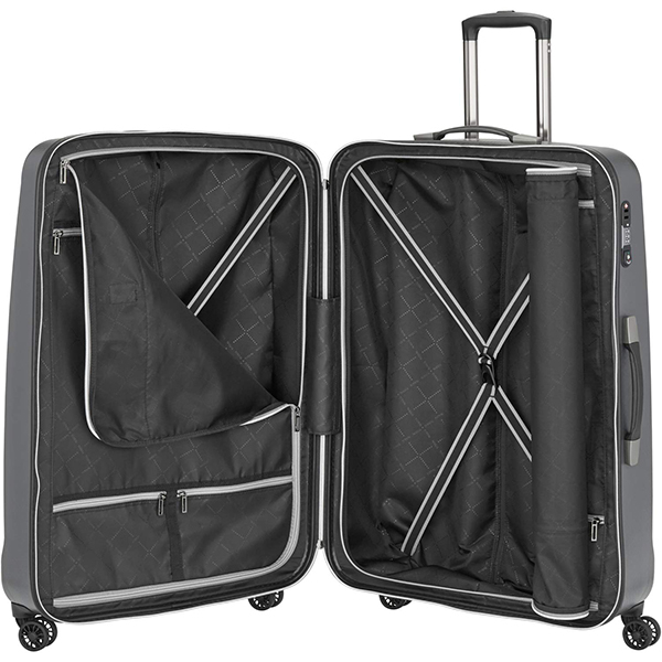 Troler TITAN XENON DELUXE 4 roti 67 cm [17]