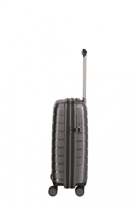 Troler de cabina(S) travelite AIR BASE 4 roti spinner 55 x 39 x 20 cm - S [5]