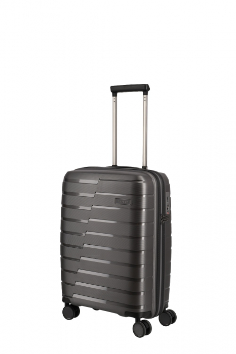Troler de cabina(S) travelite AIR BASE 4 roti spinner 55 x 39 x 20 cm - S [6]