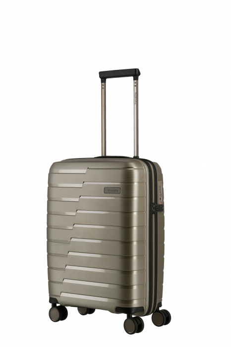 Troler de cabina(S) travelite AIR BASE 4 roti DUBLE 55 CM - S [4]