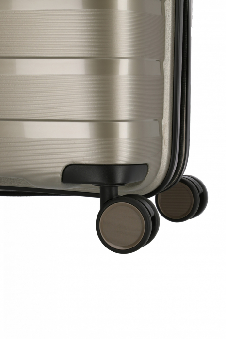 Troler de cabina(S) travelite AIR BASE 4 roti DUBLE 55 CM - S [5]