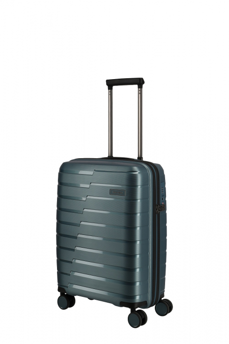 Troler de cabina(S) travelite AIR BASE 4 roti spinner 55 x 39 x 20 cm - S [6]