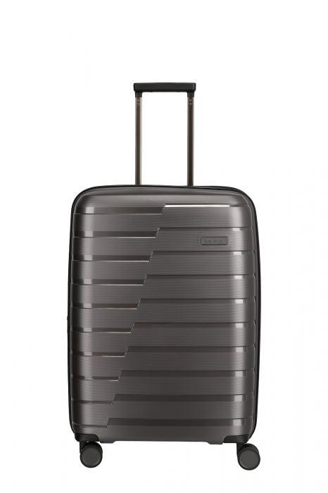 SET Trolere Travelite AIR BASE 4 roti duble S, M, L [17]