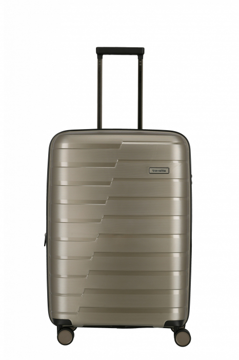 Troler travelite AIR BASE 4 roti DUBLE 67 CM - M [7]