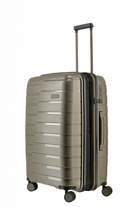 Troler travelite AIR BASE 4 roti DUBLE 67 CM - M [2]