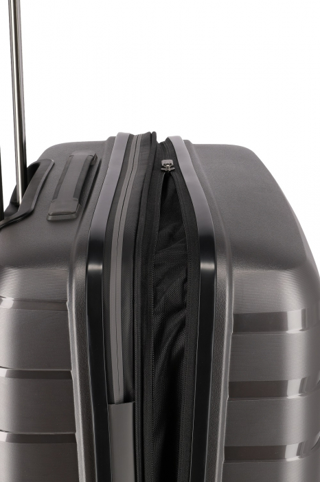 SET Trolere Travelite AIR BASE 4 roti duble S, M, L [21]