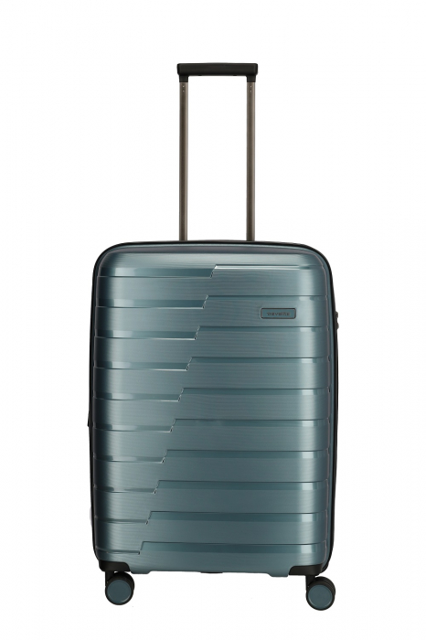 SET Trolere Travelite AIR BASE 4 roti duble S, M, L [2]