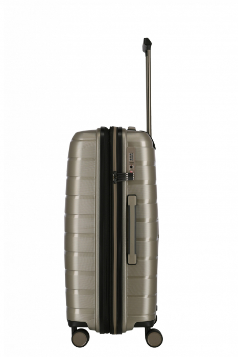 Troler travelite AIR BASE 4 roti DUBLE 67 CM - M [3]