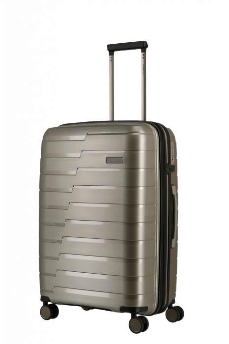 Troler travelite AIR BASE 4 roti DUBLE 67 CM - M [4]