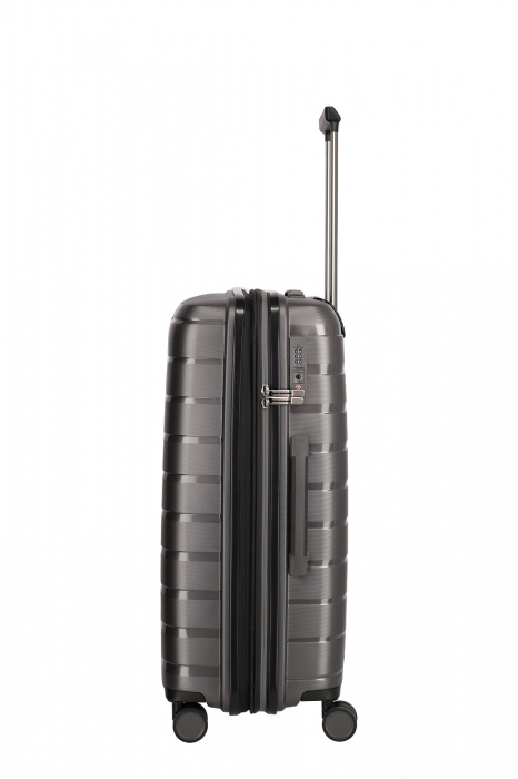 Troler travelite AIR BASE 4 roti DUBLE 67 CM - M [5]