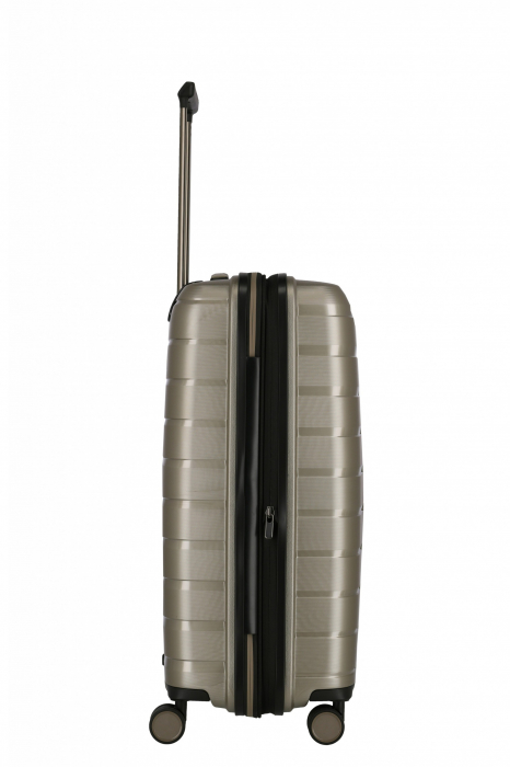 Troler travelite AIR BASE 4 roti DUBLE 67 CM - M [5]