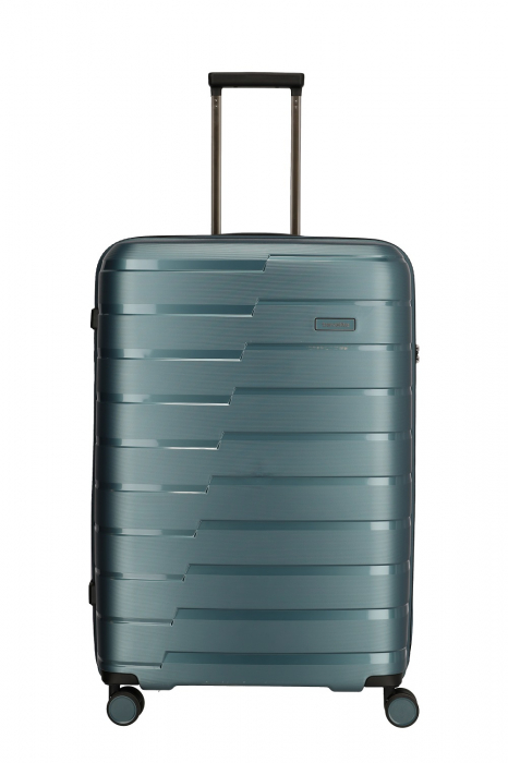 Troler de cala mare(L)travelite AIR BASE 4 roti spinner 77 x 51 x 30 cm - L [1]