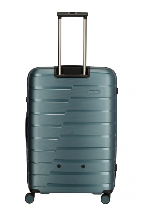 Troler de cala mare(L) travelite AIR BASE 4 roti DUBLE 77 CM - L [2]