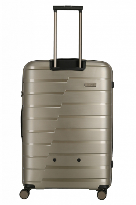 Troler de cala mare(L)travelite AIR BASE 4 roti spinner 77 x 51 x 30 cm - L [2]