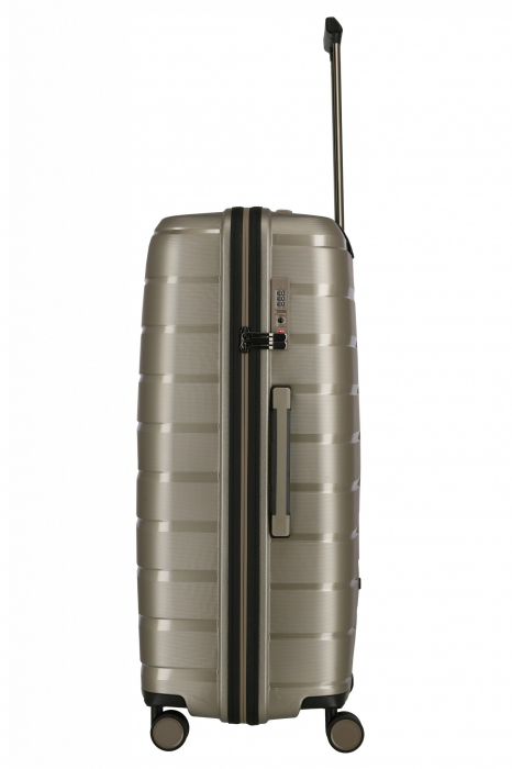 Troler de cala mare(L)travelite AIR BASE 4 roti spinner 77 x 51 x 30 cm - L [5]