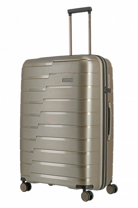 Troler de cala mare(L)travelite AIR BASE 4 roti spinner 77 x 51 x 30 cm - L [6]
