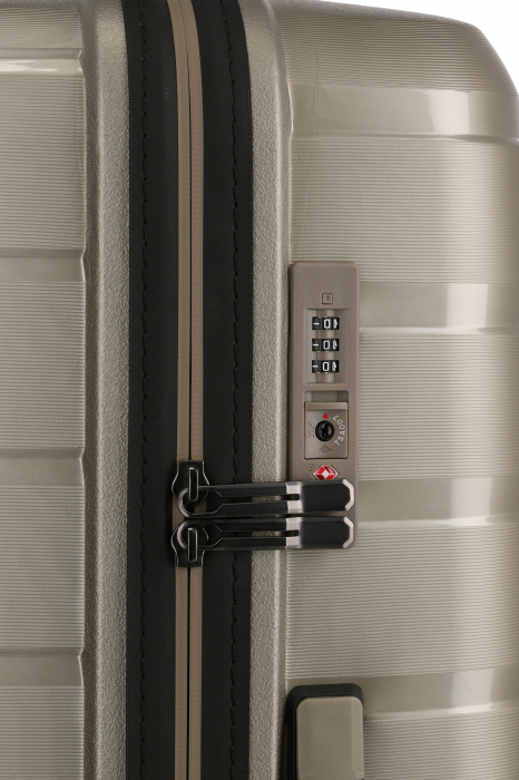 Troler de cala mare(L) travelite AIR BASE 4 roti DUBLE 77 CM - L [7]
