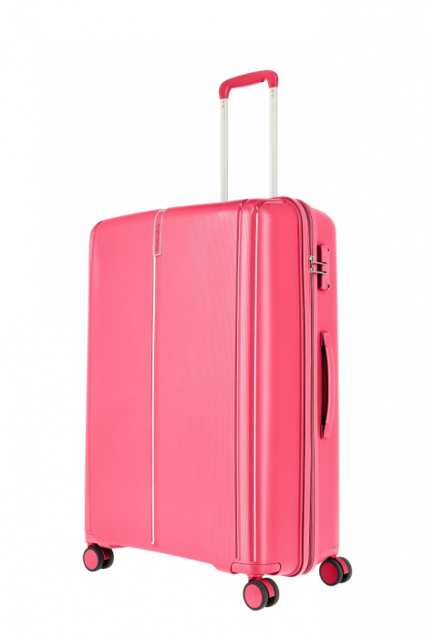 SET Trolere Travelite VAKA 4 roti duble: S, M, L [3]