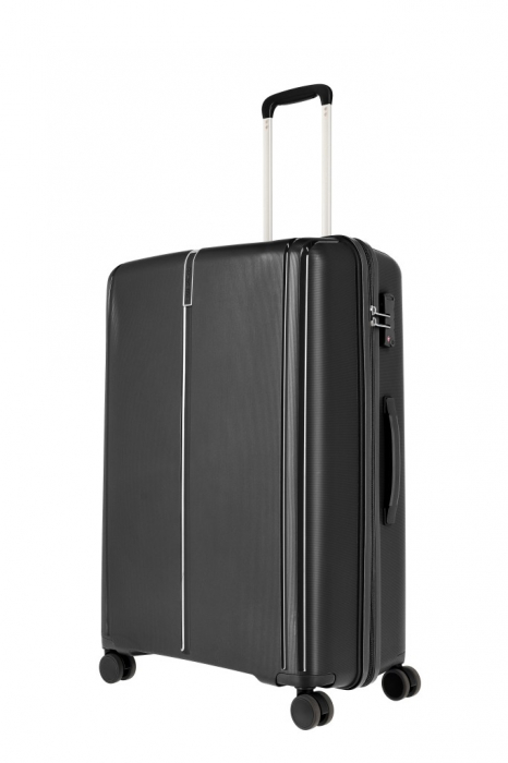 Troler travelite VAKA, 75 x 52 x 30 cm, 4 roti DUBLE [2]