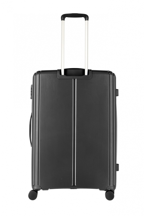 Troler travelite VAKA, 75 x 52 x 30 cm, 4 roti DUBLE [6]