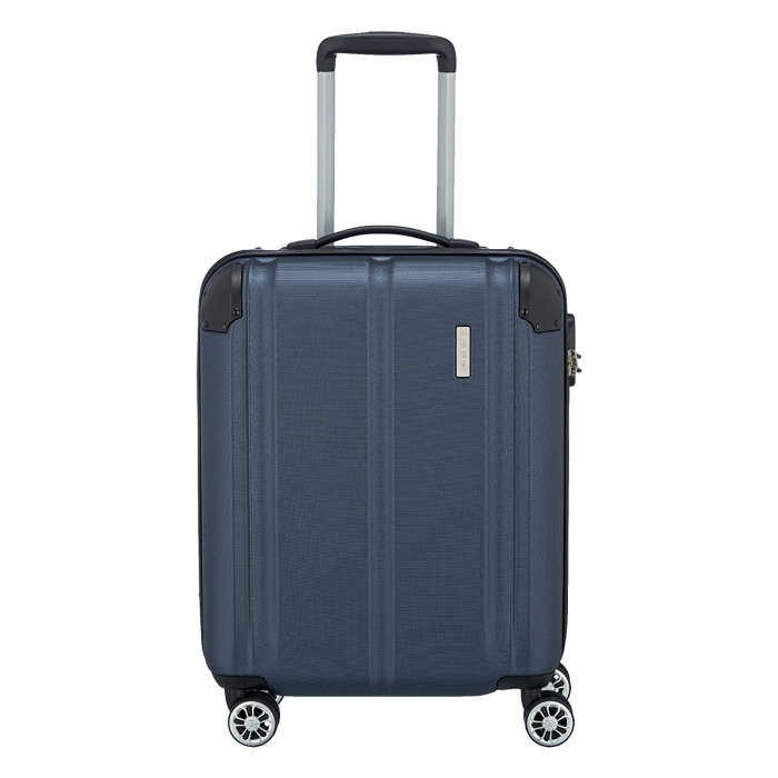 Troler de cabina (S) Travelite CITY 4 roti 55 x 40 x 20 cm [7]