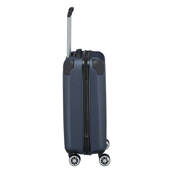Troler de cabina (S) Travelite CITY 4 roti 55 x 40 x 20 cm [10]