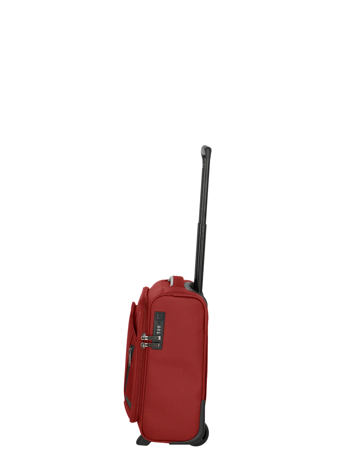 Troler Travelite JETPACK ,cabina S Easy,2 roti ,40x30x20 cm [7]