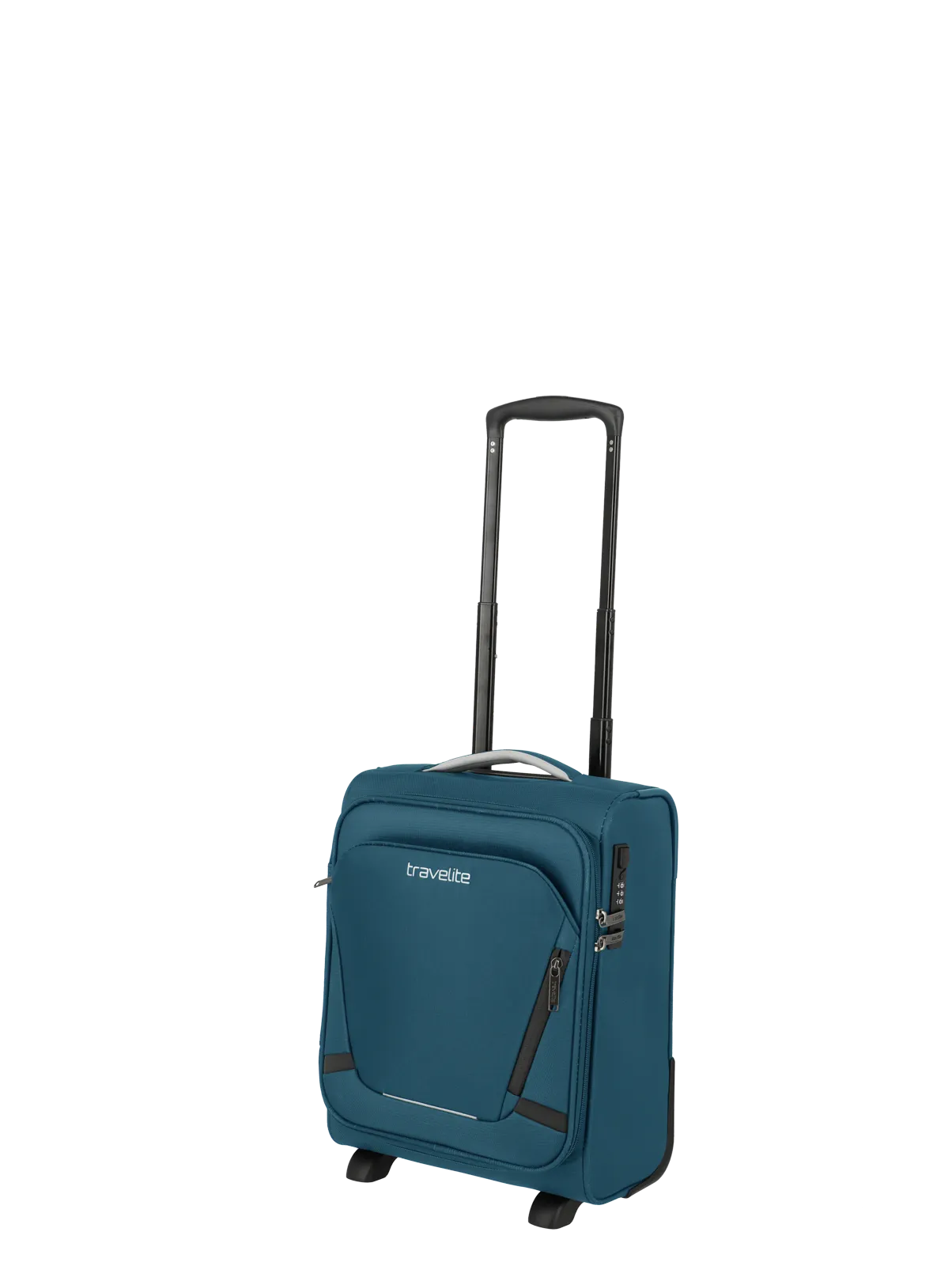 Troler Travelite JETPACK ,cabina S Easy,2 roti ,40x30x20 cm [9]