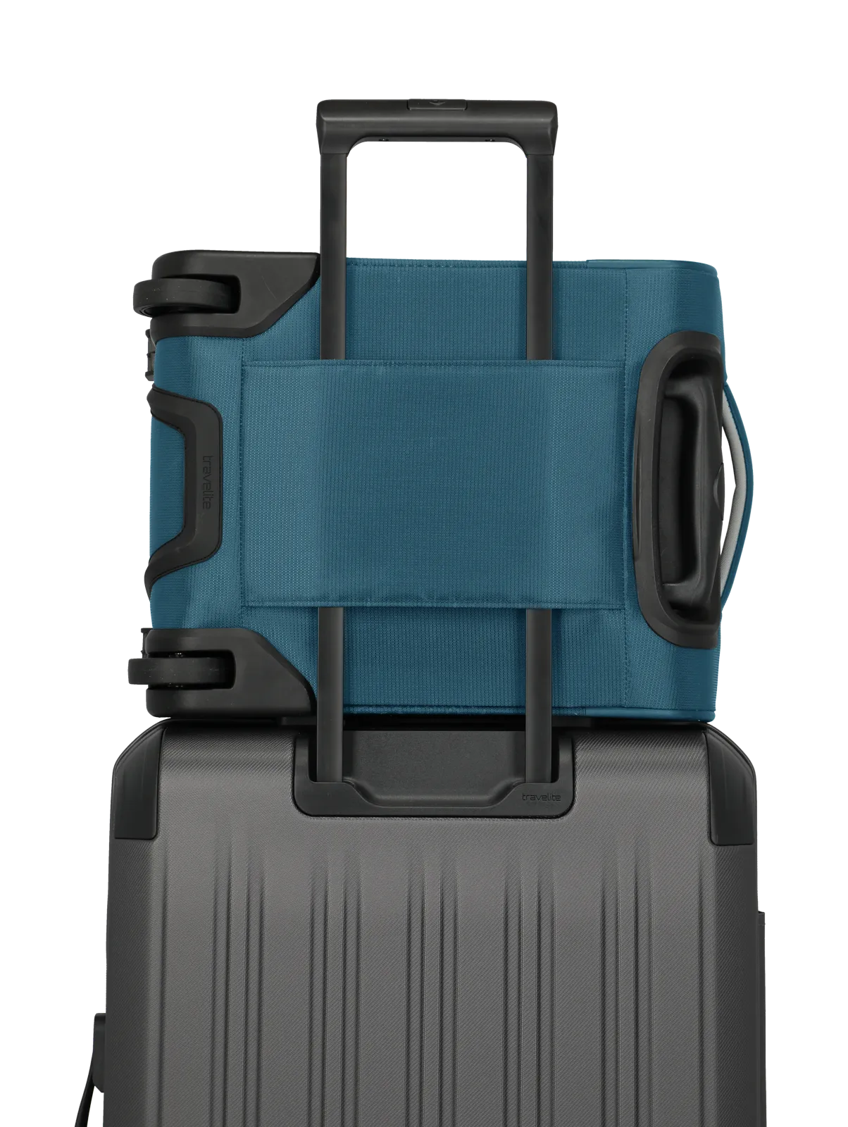 Troler Travelite JETPACK ,cabina S Easy,2 roti ,40x30x20 cm [5]