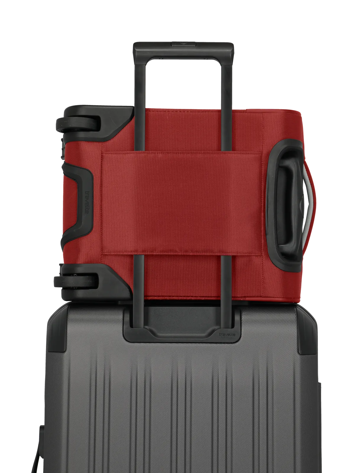 Troler Travelite JETPACK ,cabina S Easy,2 roti ,40x30x20 cm [6]