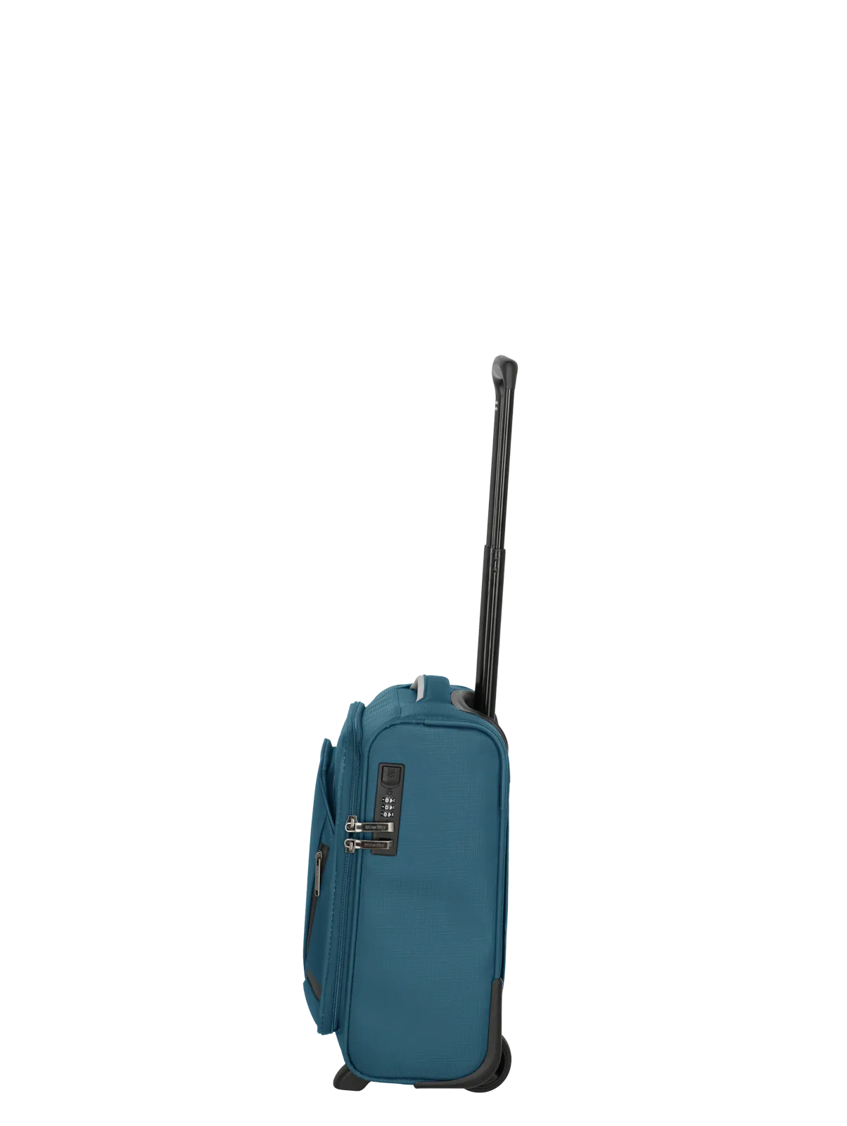 Troler Travelite JETPACK ,cabina S Easy,2 roti ,40x30x20 cm [7]