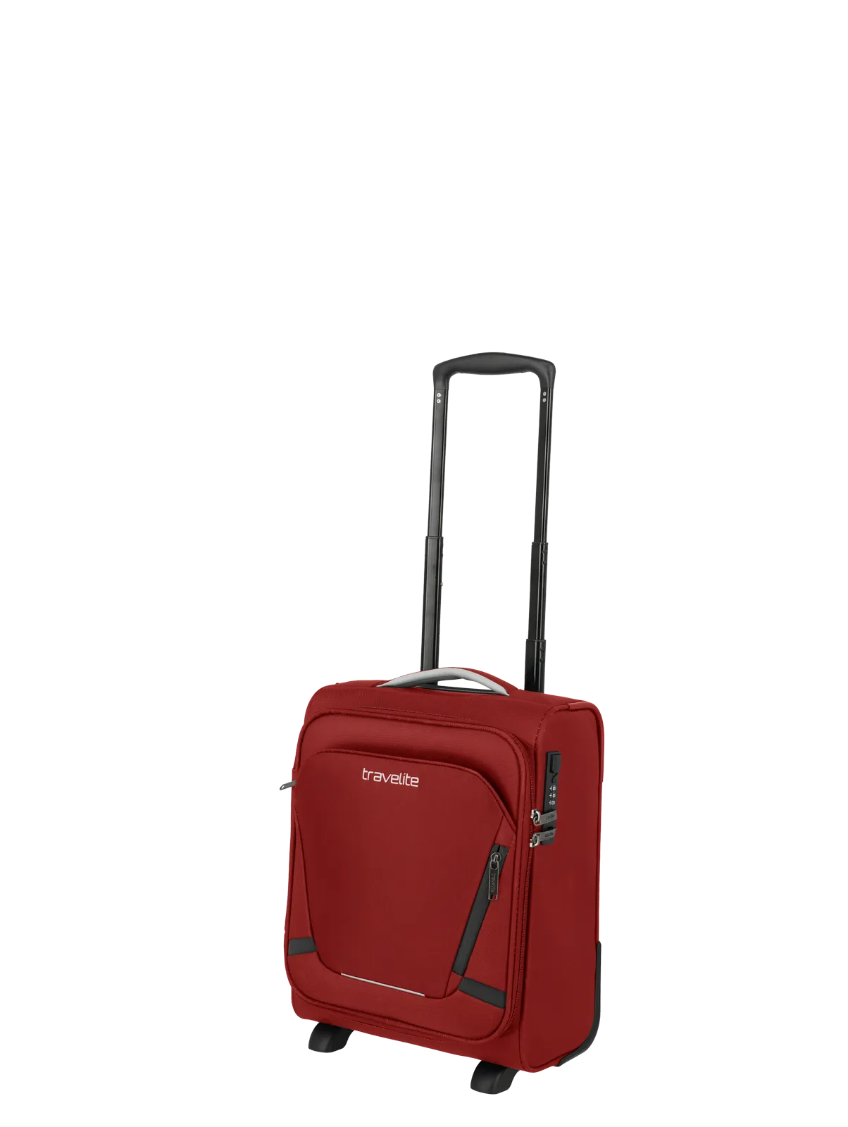 Troler Travelite JETPACK ,cabina S Easy,2 roti ,40x30x20 cm [9]
