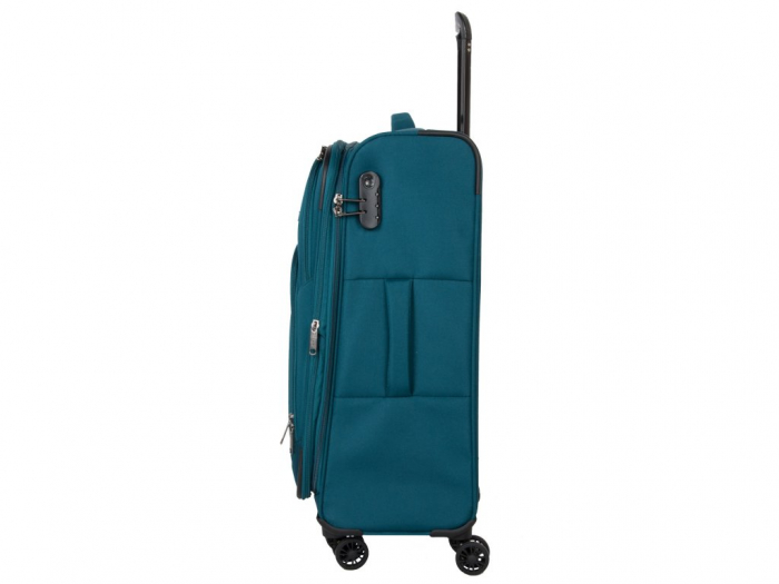 Troler Travelite KENDO 4 roti 66 cm M [2]