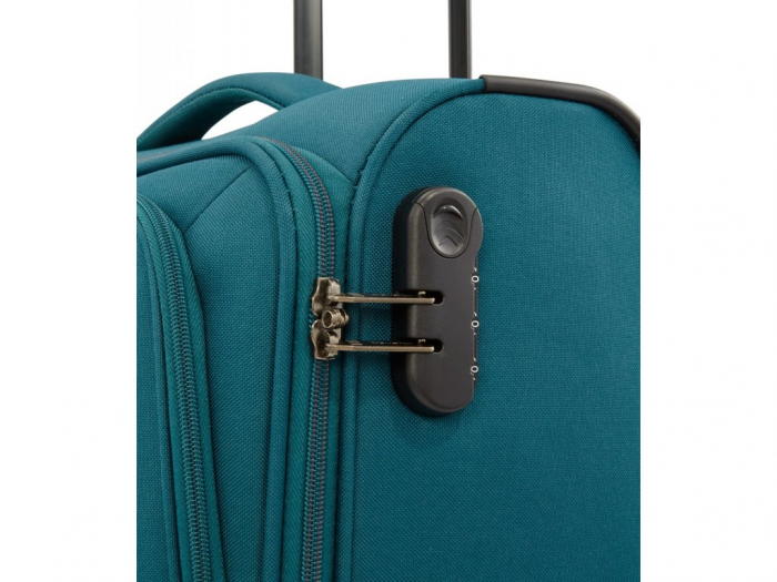 Troler Travelite KENDO 4 roti 66 cm M [4]