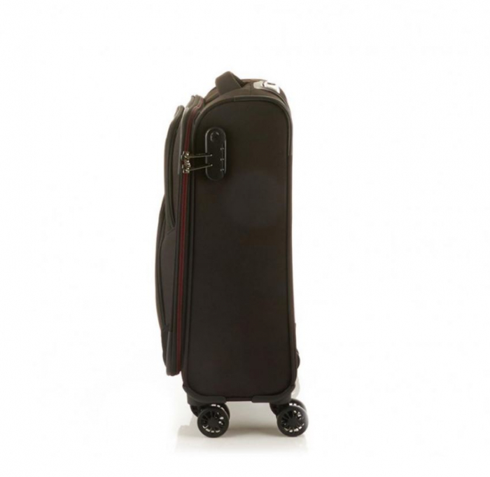 Troler Travelite KENDO 4 roti 55 cm S [7]