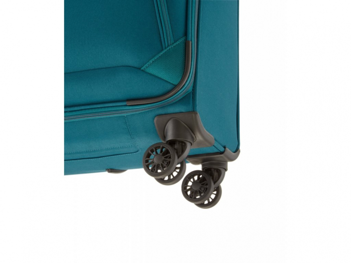 Troler Travelite KENDO 4 roti 55 cm S [2]