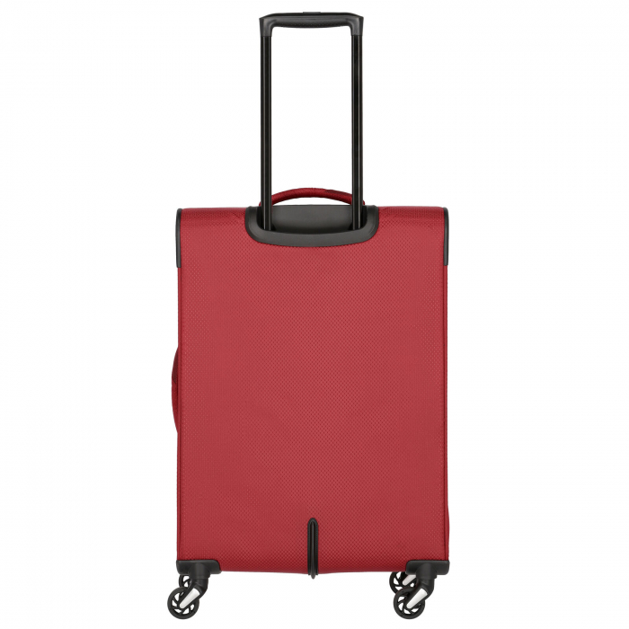 Set Trolere Travelite KITE 4 roti  S, M, L + CADOU geanta de bord [5]