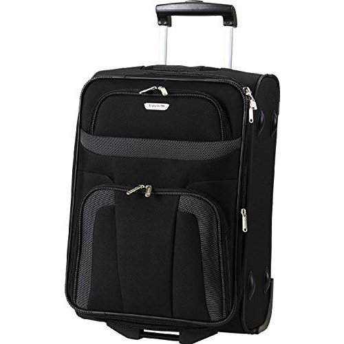 Troler Travelite Orlando 2 roti 46 cm XS [5]