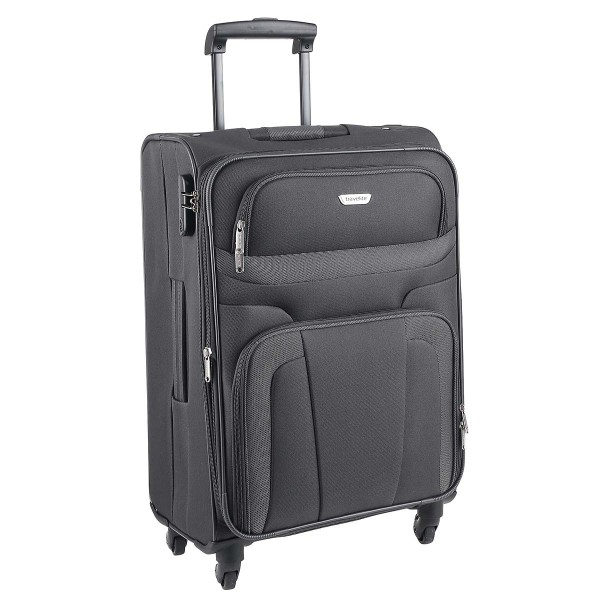 Troler Travelite Orlando 4 roti 54 CM S [7]