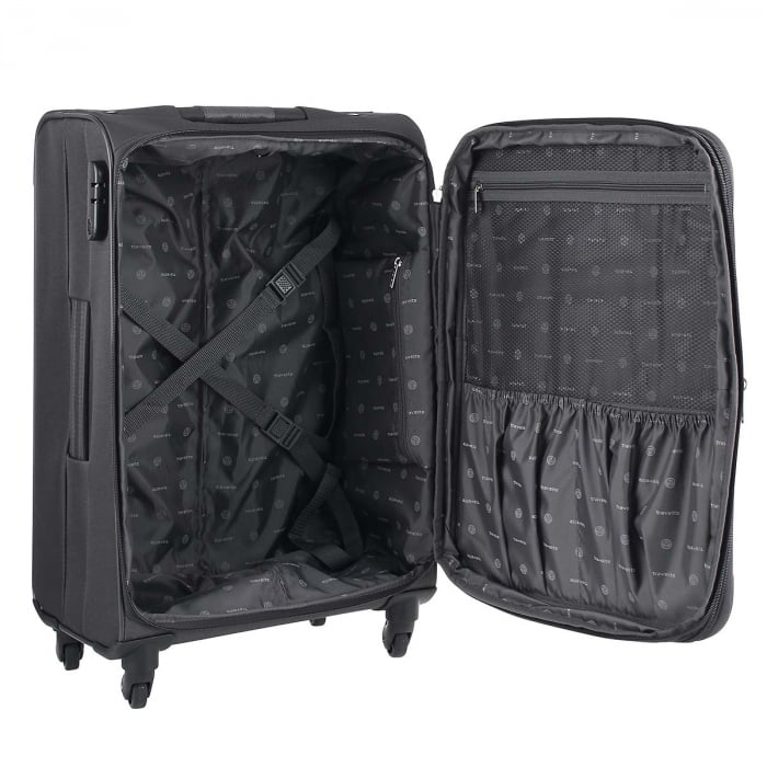 Troler Travelite Orlando 4 roti 54 CM S [3]