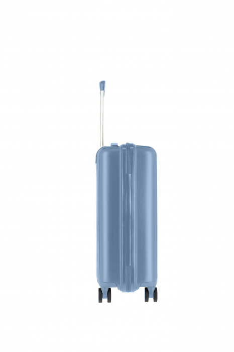 Troler travelite VAKA, 55 x 37 x 20 cm, 4 roti spinner  [6]