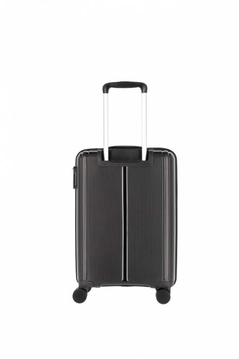 Troler travelite VAKA, 55 x 37 x 20 cm, 4 roti spinner  [6]